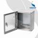 Spwell Outdoor 304 stainless steel distribution box seal control cabinet monitoring basic box lighting meter box