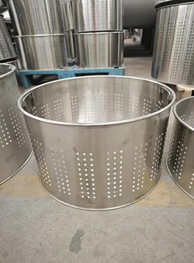 50商用煮面桶隔渣篮40煮面炉内胆内筛45熬汤桶配件60卤水锅桶滤网