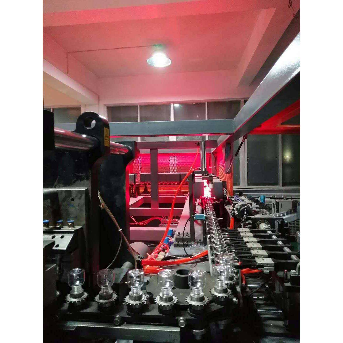 专业定制全自动一出六吹瓶机自动取瓶矿泉水饮料瓶吹瓶机生产厂家,淘宝优惠券,粉丝福利购,淘宝优惠卷