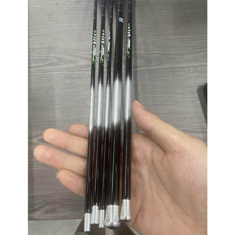 碳素手竿超短节钓鱼竿超轻超硬便携溪流竿小物钓虾竿鳑鲏马口石斑,淘宝优惠券,粉丝福利购,淘宝优惠卷