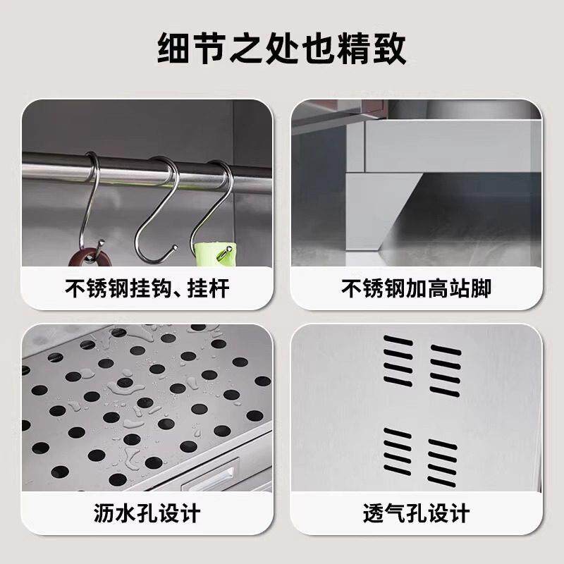 不锈钢清洁柜学校卫生保洁柜家用厨房阳台拖把储物柜全国包邮,淘宝优惠券,粉丝福利购,淘宝优惠卷