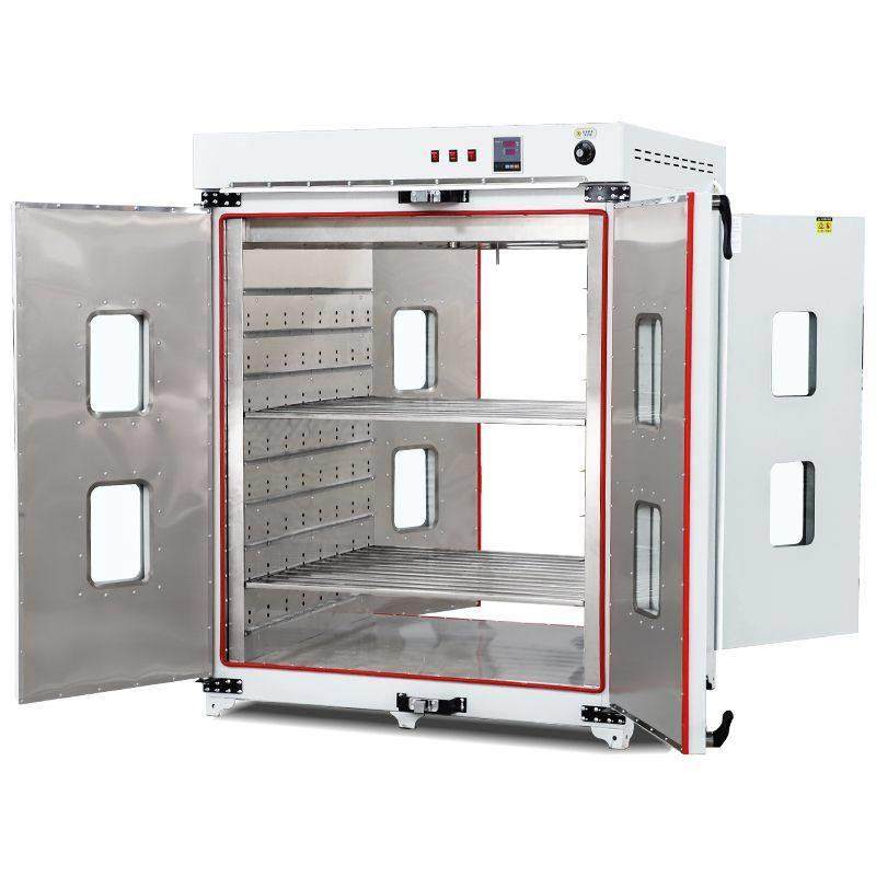 养猪场物资烘干箱烘箱双开门干燥箱养殖高温手机消毒恒温物品衣物,淘宝优惠券,粉丝福利购,淘宝优惠卷