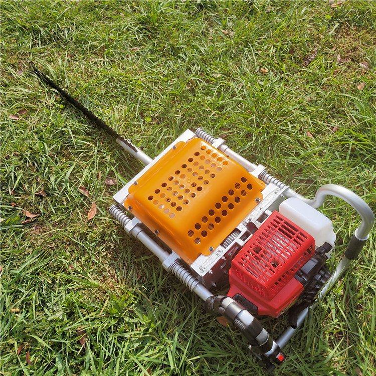 多功能挖树机土球大功率汽油镐挖竹根挖树根神器挖坑凿岩机,淘宝优惠券,粉丝福利购,淘宝优惠卷