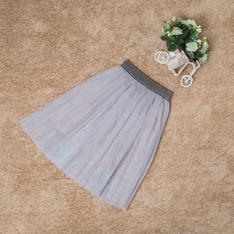 女童短裙网纱裙2024新款四季通穿半身裙宝宝韩版百搭儿童公主裙子,淘宝优惠券,粉丝福利购,淘宝优惠卷