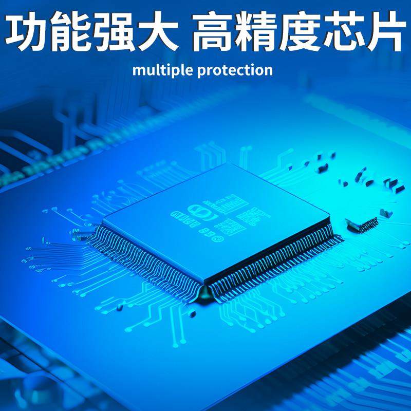 国禧三相380V经济型矢量变频器0.75/1.5/2.2/3/4/5.5/7.5/11kW - 图2