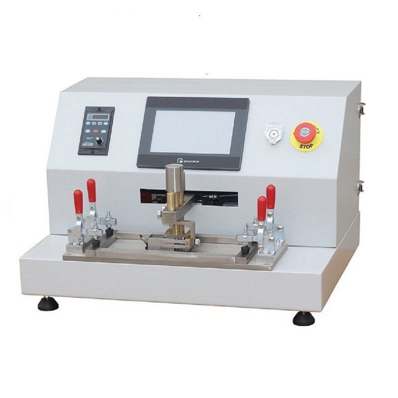 锡德恩斯   YG571F型壁纸可拭可洗性测试仪,淘宝优惠券,粉丝福利购,淘宝优惠卷