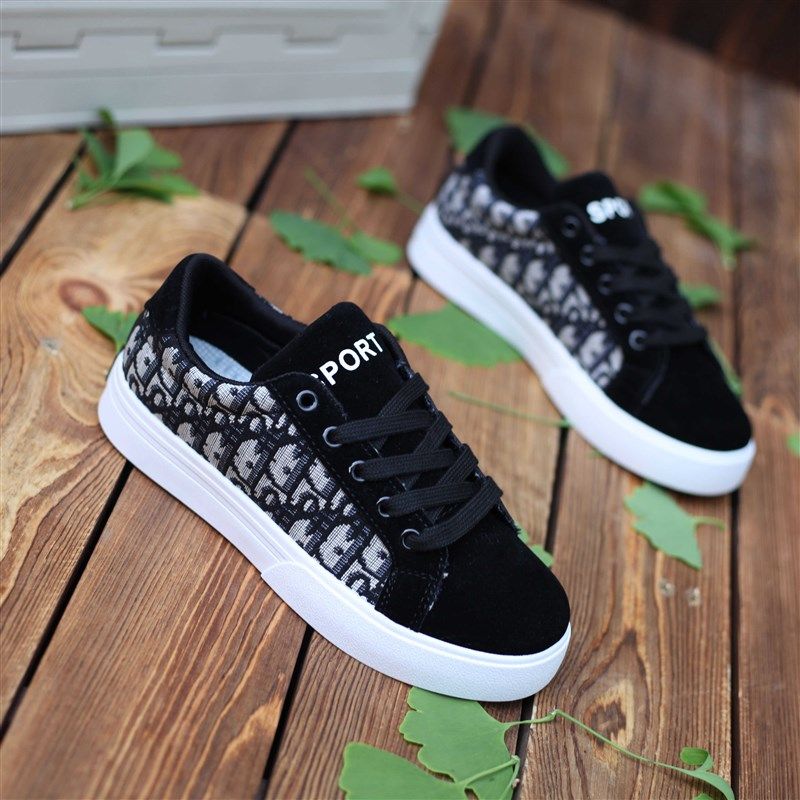 情侣鞋板鞋潮流运动新款百搭男鞋男女帆布鞋潮流2024新款时尚休闲,淘宝优惠券,粉丝福利购,淘宝优惠卷