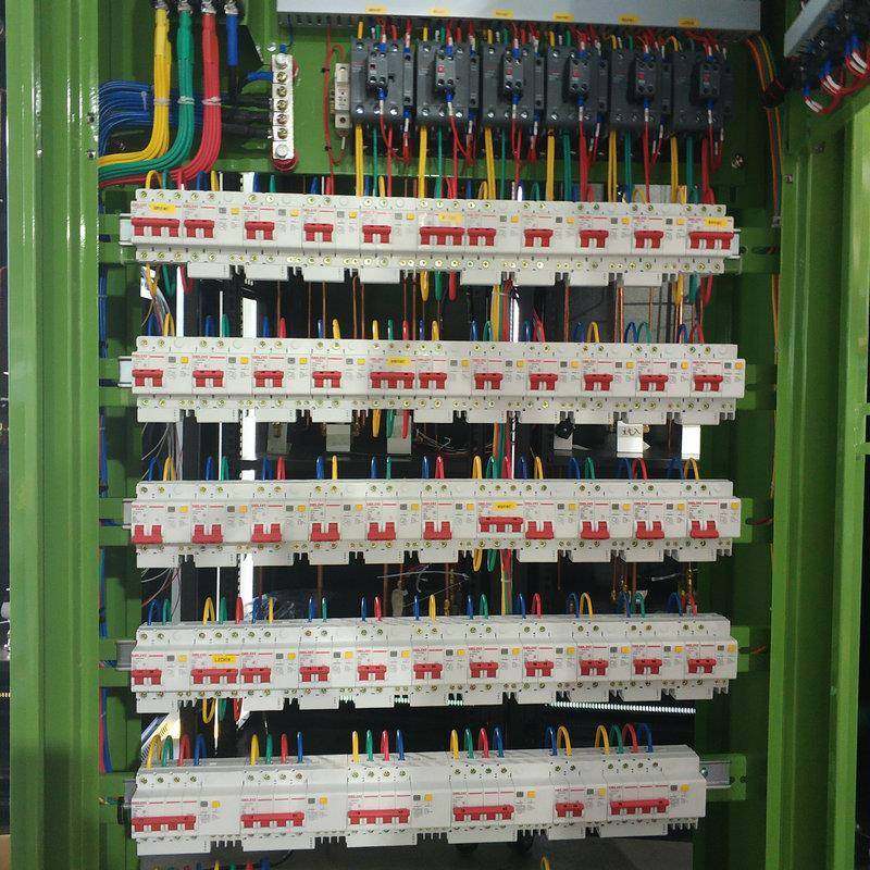 彩色不锈钢控制柜绿色经纬度路灯控制箱JXF防潮防尘配电柜,淘宝优惠券,粉丝福利购,淘宝优惠卷