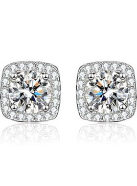 样板间衣帽间首饰摆件抽钻戒指耳针项炼软装道具岛台软装配饰衣柜