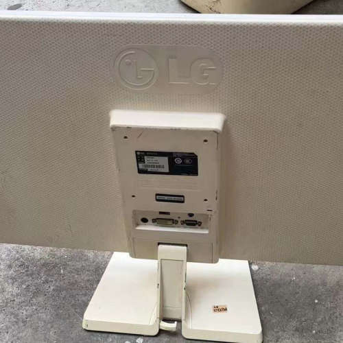 拆机原装LG 27EA33VA    M2631D   CE议价 - 图0
