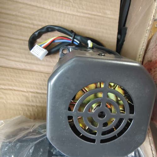 5RK90RGU-CF 90W调速马达 实物拍摄 买来没议价 - 图1