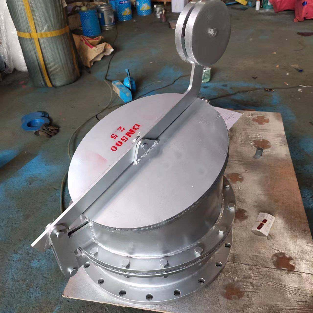 工厂自产自销不锈钢碳钢泄爆阀煤气减压防爆阀,淘宝优惠券,粉丝福利购,淘宝优惠卷