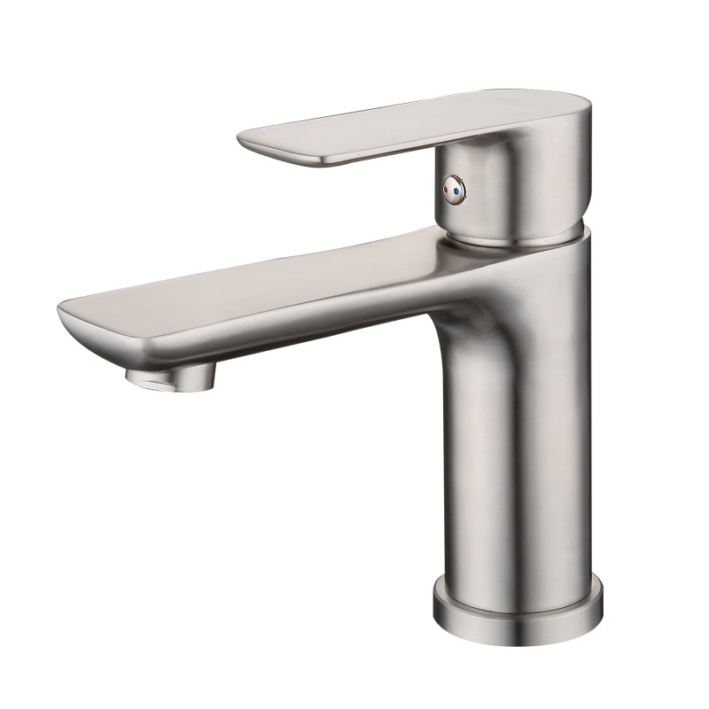 不锈钢304面盆冷热水龙头卫生间台上盆洗脸池洗脸盆洗手池洗手盆,淘宝优惠券,粉丝福利购,淘宝优惠卷