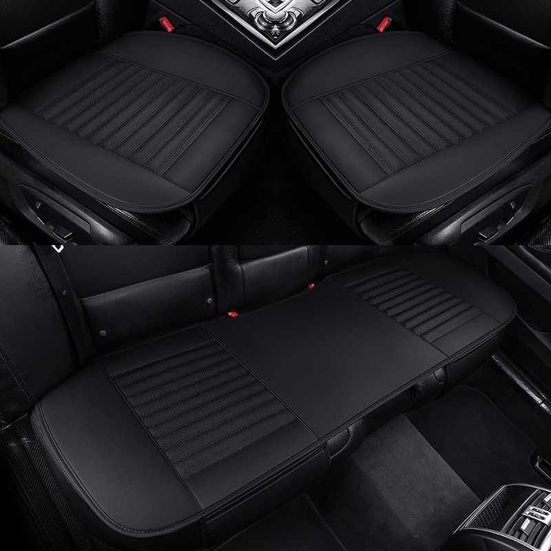 汽车坐垫小三件座套三件套无靠背四季通用汽车座垫真皮车坐垫,淘宝优惠券,粉丝福利购,淘宝优惠卷