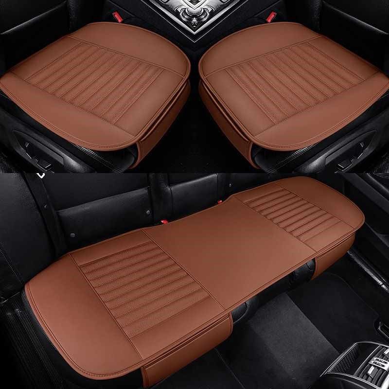 汽车坐垫小三件座套三件套无靠背四季通用汽车座垫真皮车坐垫,淘宝优惠券,粉丝福利购,淘宝优惠卷