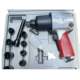 K-85 pneumatic wrench small wind cannon 1/2 pneumatic wind cannon machine large torque industrial grade auto repair tool