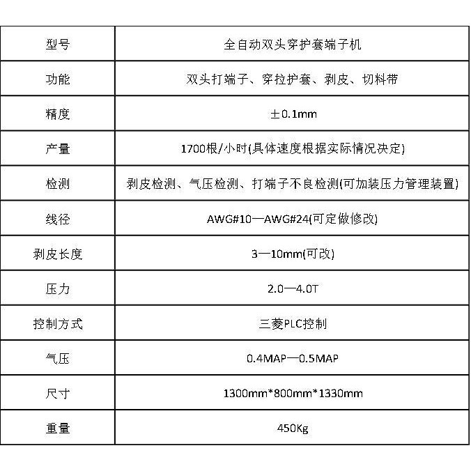 直销全自动单头穿胶壳端子机 2P长短线及电子单线 穿壳打端沾锡机,淘宝优惠券,粉丝福利购,淘宝优惠卷