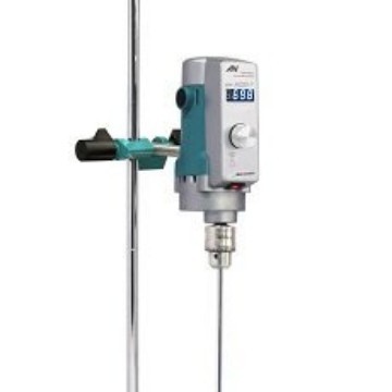 AM450L-P食品 化工原料 化妆品AM300L-P强力电动搅拌机 - 图2