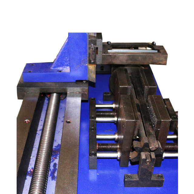 Crosslinking cable slicer horizontal longitudinal plastic rubber wire and cable physical performance detection instruments and equipment