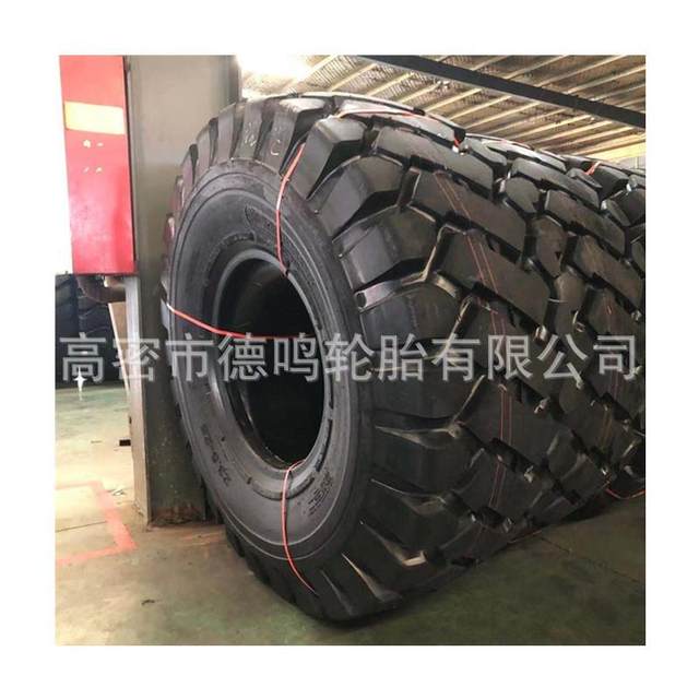 Solid forklift20.5/16/70-20 -16 16 20/17.5/23.5-25 Semi-solid tires