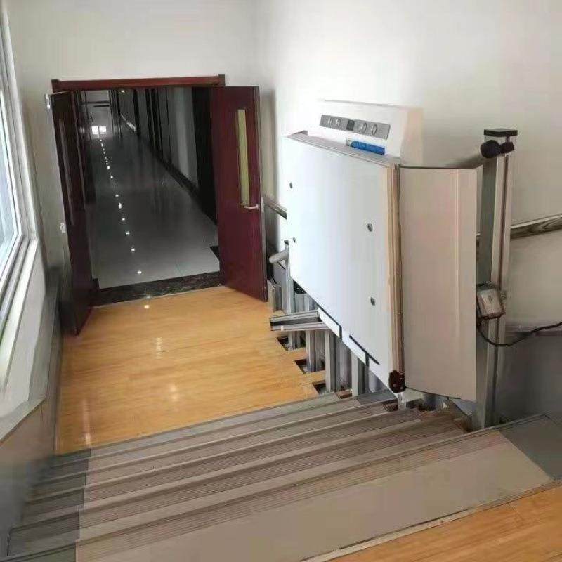 小型无障碍升降机残疾人液压升降平台商用家用升降机室外阁楼平台,淘宝优惠券,粉丝福利购,淘宝优惠卷