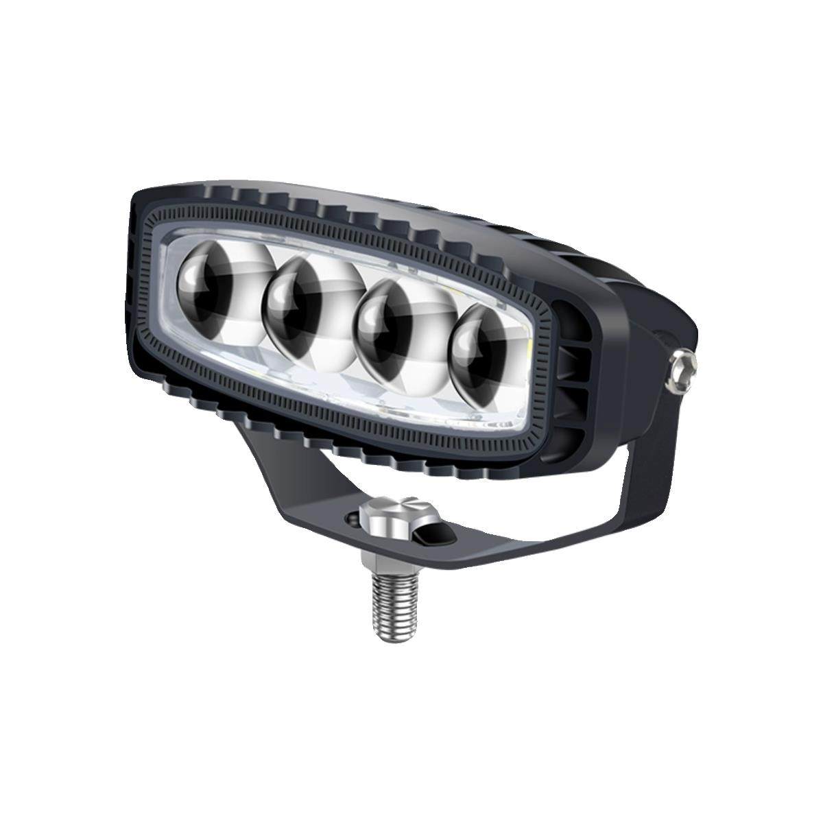 激光炮汽车射灯远光炮中网大灯货车越野改装强光外置透镜雾灯led,淘宝优惠券,粉丝福利购,淘宝优惠卷