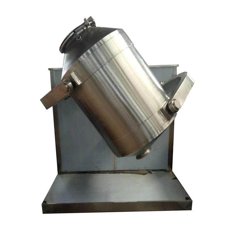 三维混合机实验室 多向运动混合 SYH-30型粉末食品颗粒干粉混料机,淘宝优惠券,粉丝福利购,淘宝优惠卷