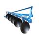 5 disc plows 1 series disc plows Agricultural tillage machinery disc plows Field deep plows