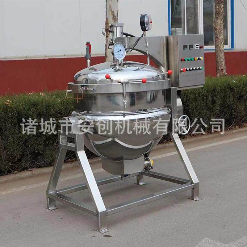 黄豆蒸煮锅高温高压粽子蒸煮锅304不锈钢全自动蒸煮锅猪蹄炖锅,淘宝优惠券,粉丝福利购,淘宝优惠卷