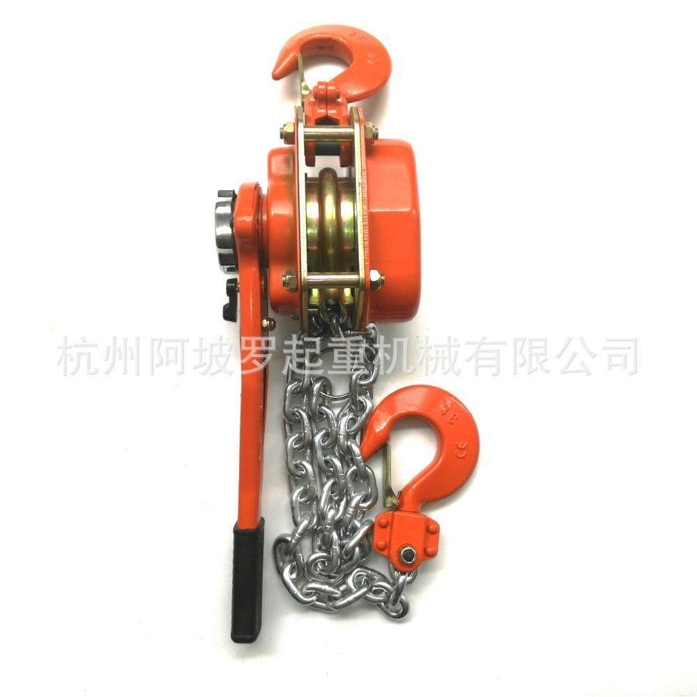 风电核电电力用紧线链条葫芦0.75t1.5t2t川崎牌链条手扳葫芦吨,淘宝优惠券,粉丝福利购,淘宝优惠卷