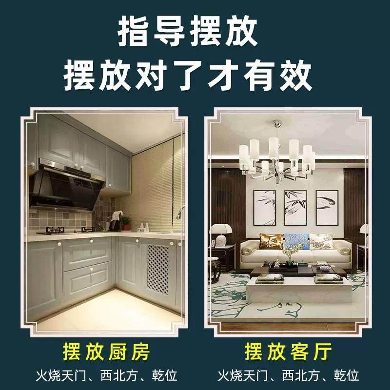 厨房西北角通关黄玉葫芦摆件解火烧天门乾卦补角葫芦避火龙瓶摆件,淘宝优惠券,粉丝福利购,淘宝优惠卷