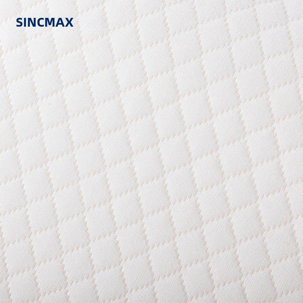 SINOMAX云怡枕单记忆枕空间棉慢回弹记忆泡沫枕芯,淘宝优惠券,粉丝福利购,淘宝优惠卷