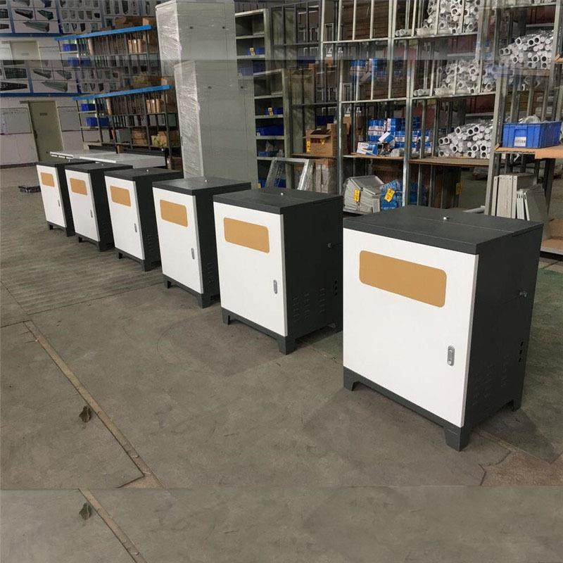 Shenzhen Fangtong rack welding chassis cabinet shell sheet metal processing frame industrial equipment rack console