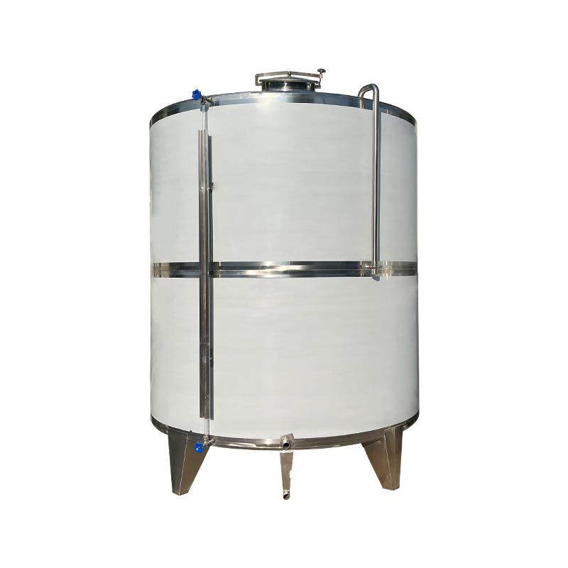 10吨不锈钢储油罐食用油储存容器花生油储罐304毛油储存罐,淘宝优惠券,粉丝福利购,淘宝优惠卷