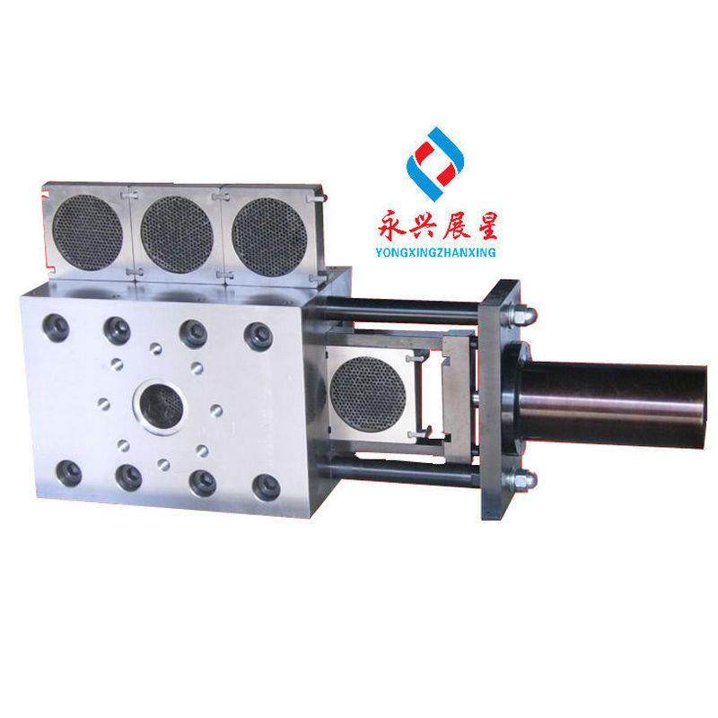 工厂定 制打包带塑料挤出机 自动换网器 塑料过滤器快速换网,淘宝优惠券,粉丝福利购,淘宝优惠卷