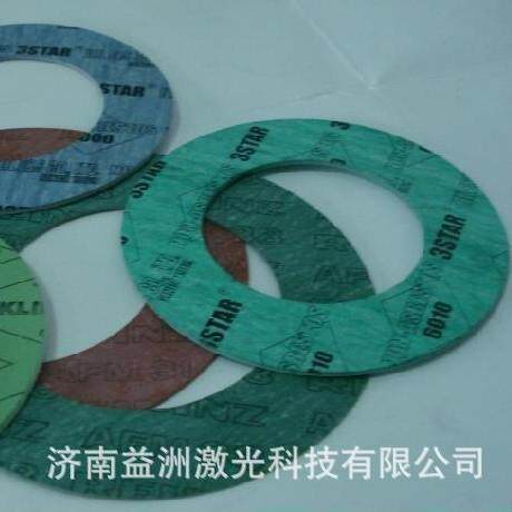 石棉垫片切割机异形垫片加工圆形切割边缘光滑垂直度好 - 图2