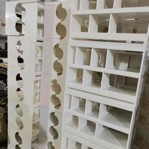 厂家定制注塑加工PP塑料异形件注塑件ABS塑料外壳外壳塑料制品 - 图2