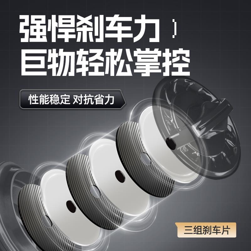 全金属卷线 线器路亚渔轮远投无间隙鱼轮大全钓鱼轮子海竿海杆矶 - 图2