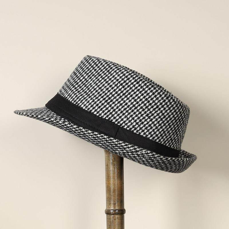 样板间礼帽覆古绅士帽子合集男女帽小香风优雅爵士礼帽衣帽间摆件,淘宝优惠券,粉丝福利购,淘宝优惠卷