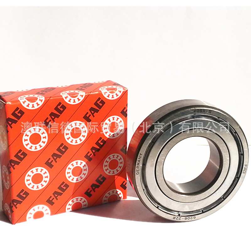 FAGSKF德国轴承NUP220M  NU1036M  NNU4924SKM  现货 - 图0