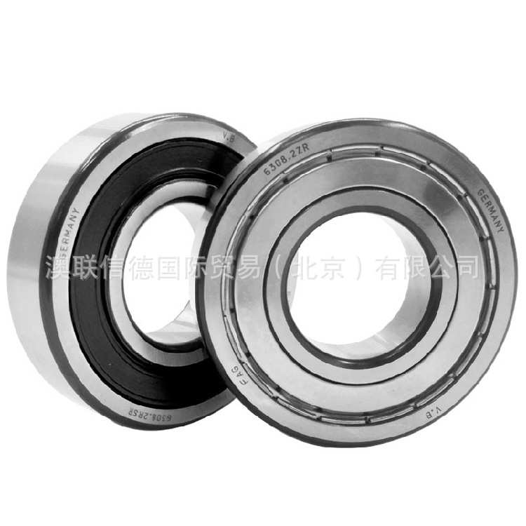 FAGSKF德国轴承NUP220M  NU1036M  NNU4924SKM  现货 - 图2