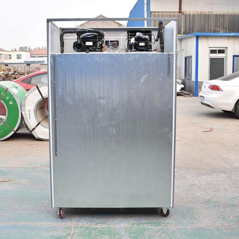 四门冰箱商用大容量冷冻双温立式四开门冰柜厨房保鲜柜冷藏工作台,淘宝优惠券,粉丝福利购,淘宝优惠卷