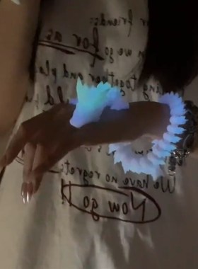 3D打印中国渐变水晶龙神龙工艺品摆件礼物网红创意手办汽车装饰品