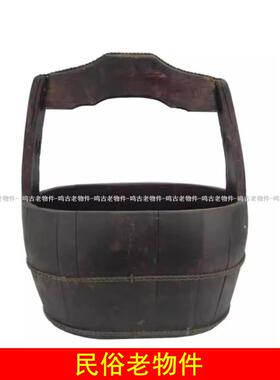 民俗老物件老旧农具镰刀老木犁老式纺车农耕文化工具怀旧60年代