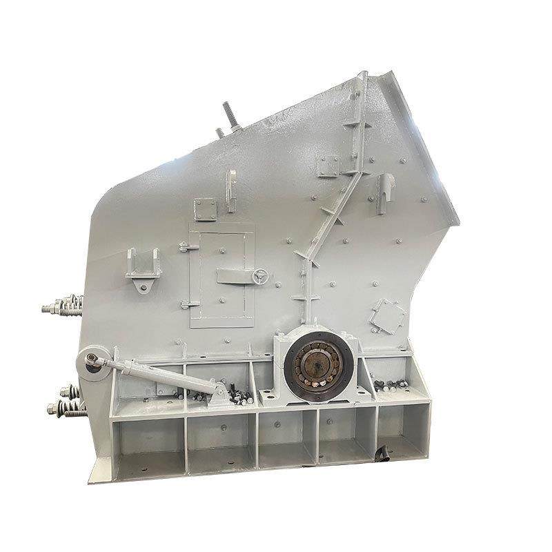 水电工程骨料反击式破碎制砂机 花岗岩青石建筑垃圾粉碎矿山机械,淘宝优惠券,粉丝福利购,淘宝优惠卷