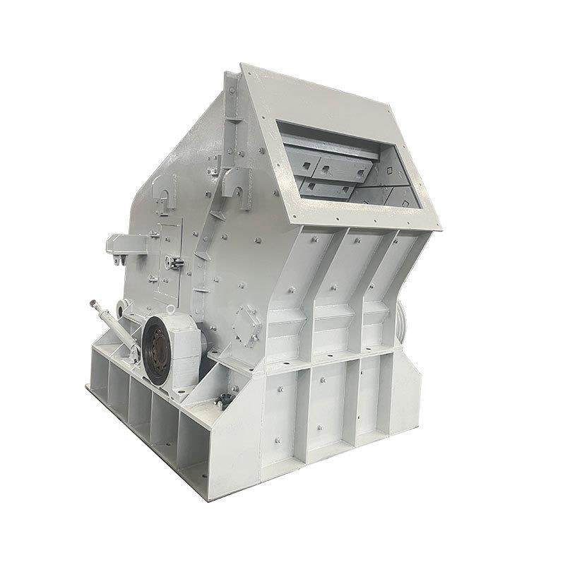 水电工程骨料反击式破碎制砂机 花岗岩青石建筑垃圾粉碎矿山机械,淘宝优惠券,粉丝福利购,淘宝优惠卷