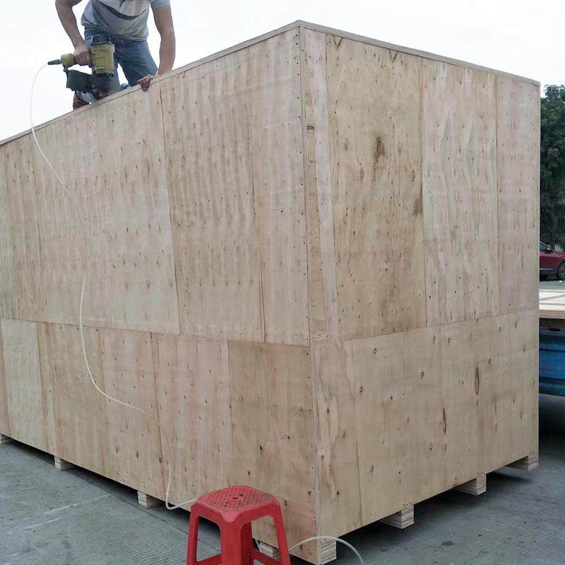 东莞工厂定做胶合板木箱/出口木箱、机械设备包装木箱/免熏蒸木箱,淘宝优惠券,粉丝福利购,淘宝优惠卷