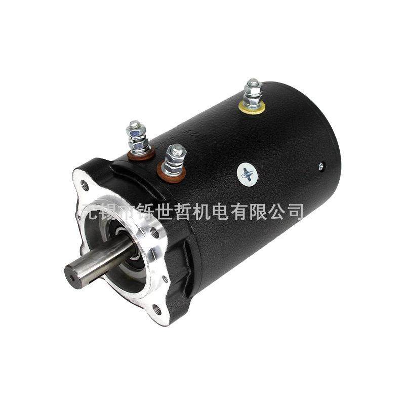 厂家供应12v1400w越野车绞盘电机起重卷扬机液压直流有刷励磁电机,淘宝优惠券,粉丝福利购,淘宝优惠卷