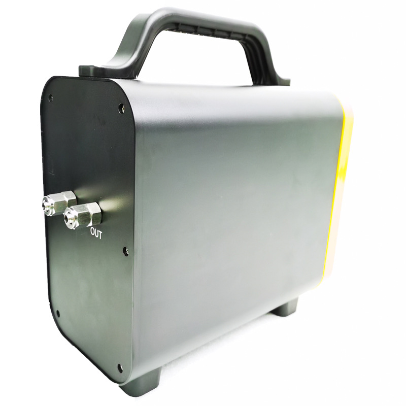 便携式SF6六氟化硫检测仪红外传感报警器气体测试仪 - 图2