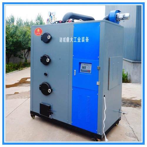 厂家供应全自动生物质蒸汽发生器300kg混凝土花卉加湿养护蒸汽机 - 图2